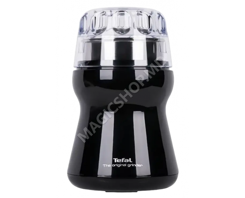 Кофеварка Tefal GT110838 Чёрный